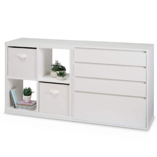 Make Station Wide Storage Chest by Simply Tidy®